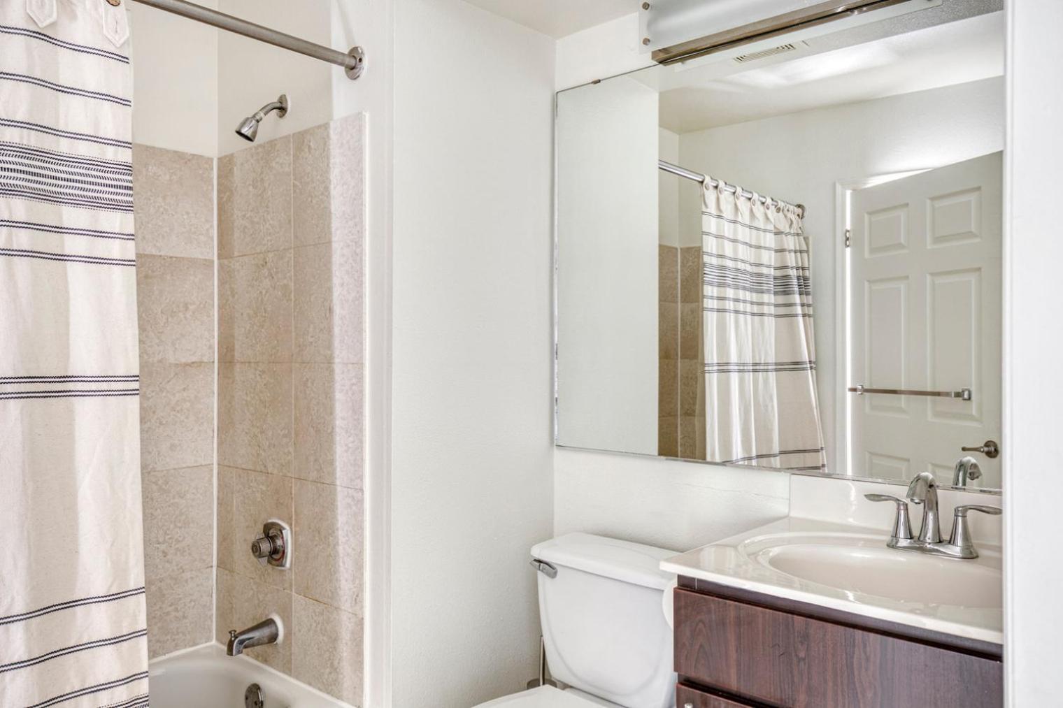 Apartment Jersey 2br W Wd Gym Elevator Nr Path Nyc-672 *